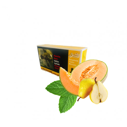 Тютюн Serbetli Pear Melon Mint (Груша Диня М'ята) 500 гр