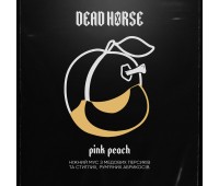 Табак Dead Horse Pink Peach (Персик Абрикос) 200 гр