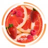 Безникотиновая смесь Swipe Pinky Twist (Грейпфрут Малина Клубника) 250 гр