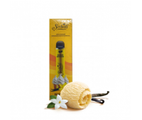 Электронная сигарета Serbetli Vanilla Ice Cream (Ванильное Мороженное) 1200/2%