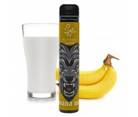Elf Bar Lux 1500 Banana Milk (Банан Молоко) 