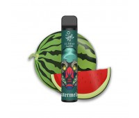 Elf Bar Lux 1500 Watermelon (Арбуз)