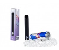 Электронная сигарета Jomo W4 Energy Drink Ice 5% 1600