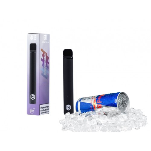 Електронна сигарета Jomo W4 Energy Drink Ice 5% 1600