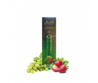 Електронна сигарета Serbetli Strawberry Grapes (Полуниця Виноград) 1200/2%