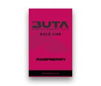 Табак Buta Raspberry Gold Line 50гр