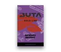 Тютюн Buta Gold Line Spiced Berry (Пряні Ягоди) 50 гр