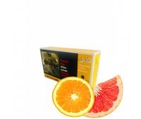 Тютюн Serbetli Orange Grapefruit (Апельсин Грейпфрут) 500 гр