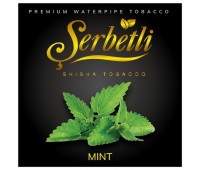 Табак Serbetli Mint (Мята) 100 грамм