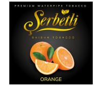 Тютюн Serbetli Orange (Апельсин) 100 грам