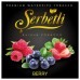 Тютюн для кальяну Serbetli Berry (Ягоди) 100 грам