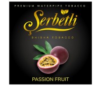 Тютюн Serbetli Passion Fruit (Маракуйя) 100 грам