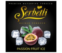 Тютюн Serbetli Passion Fruit Ice (Маракуйя Лід) 100 гр