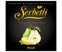 Табак Serbetli Pear (Груша) 100 гр