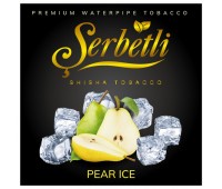 Табак Serbetli Pear Ice (Айс Груша) 100 гр