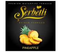 Тютюн Serbetli Pineapple (Ананас) 100 грам