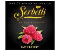 Табак Serbetli Raspberry (Малина) 100 гр