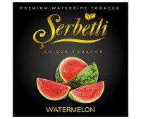 Табак Serbetli Watermelon (Арбуз) 100 грамм