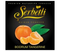Табак Serbetli Tangerine (Мандарин) 100 грамм