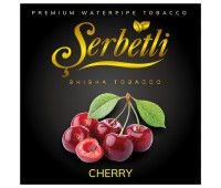 Табак Serbetli Cherry  (Вишня) 100 грамм