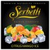 Табак Serbetli Citrus Mango Ice (Айс Цитрус Манго) 100 гр