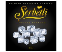 Тютюн Serbetli Ice (Лід) 100 грам
