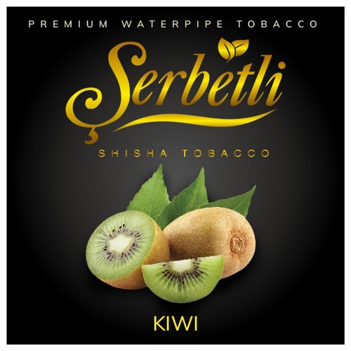 Табак Serbetli Kiwi (Киви) 100 гр