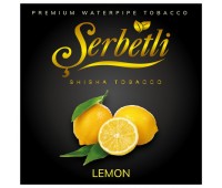 Тютюн Serbetli Lemon (Лимон) 100 грам