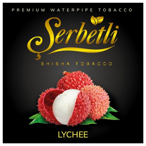 Табак Serbetli Lychee (Личи) 100 гр