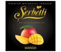 Тютюн Serbetli Mango (Манго) 100 грам