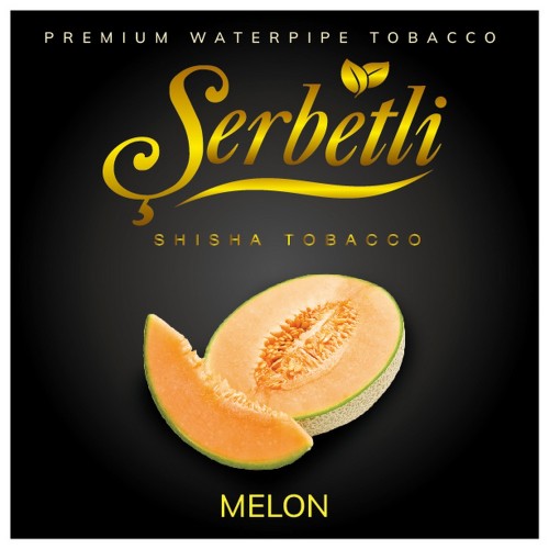 Тютюн Serbetli Melon (Диня) 100 грам