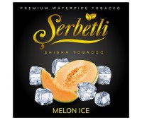 Табак Serbetli Melon Ice ( Айс Дыня) 100 грамм