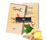 Тютюн Spirit Gastro Імбир 40 гр.