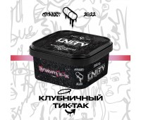 Табак Unity Urban Collection Strawberry Tic-Tac (Клубничный Тик-Так) 250 гр