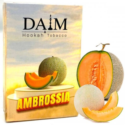 Тютюн Daim Ambrossia (Амброзія) 50 гр