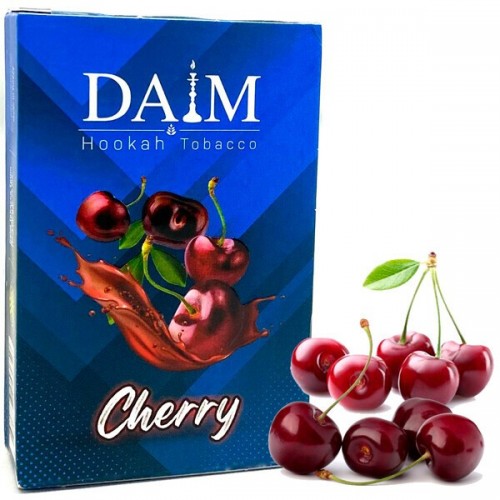 Тютюн Daim Cherry (Вишня) 50 гр