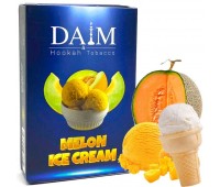 Тютюн Daim Melon Ice Cream (Диня Морозиво) 50 гр