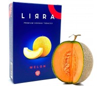 Табак Lirra Melon (Дыня) 50 гр