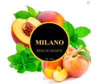 Табак Milano Berlin Nights M191 (Берлин Найтс) 100 гр