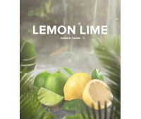Тютюн 4:20 Tea Line Lemon Lime (Лимон Лайм) 125 гр.