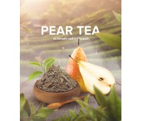 Тютюн 4:20 Tea Line Pear Tea (Груша Чай) 125 гр.