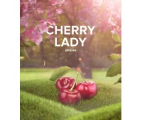 Табак 4:20 Tea Line Cherry Lady (Вишня Леди) 125 гр.