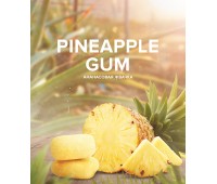 Тютюн 4:20 Tea Line Pineapple Gum (Ананас Жуйка) 125 гр.