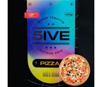 Тютюн 5IVE Hard Line Pizza (Піца) 100 гр