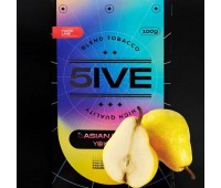 Тютюн 5IVE Hard Line Asian pear (Груша) 100 гр