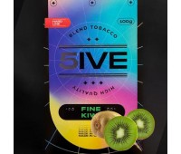 Тютюн 5IVE Hard Line Fine Kiwi (Ківі) 100 гр