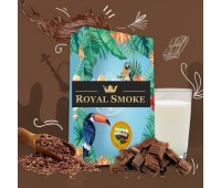 Безникотиновая Смесь Aloha Milk Chocolate (Молочный Шоколад) 40 гр.