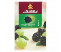 Тютюн Al Fakher Grape With Berry 50 грам