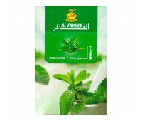 Табак для кальяна Al Fakher Mint 50 грамм
