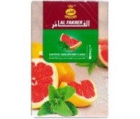 Тютюн Al Fakher Grapefruit with Mint 50 грам